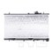 Tyc TYC RADIATOR ASSEMBLY 2465 - alternate 4